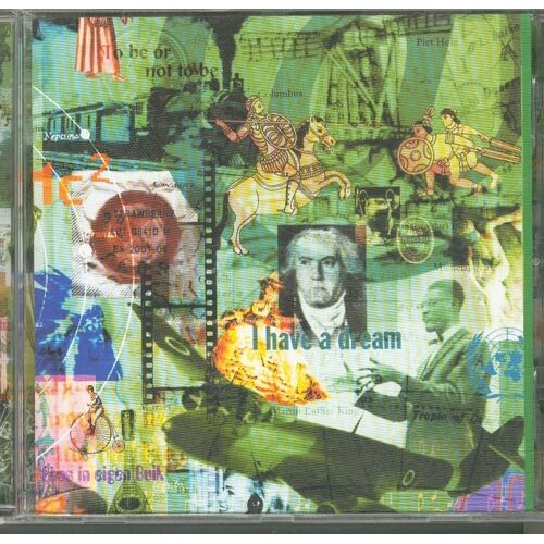 Heineken Millennium Mix