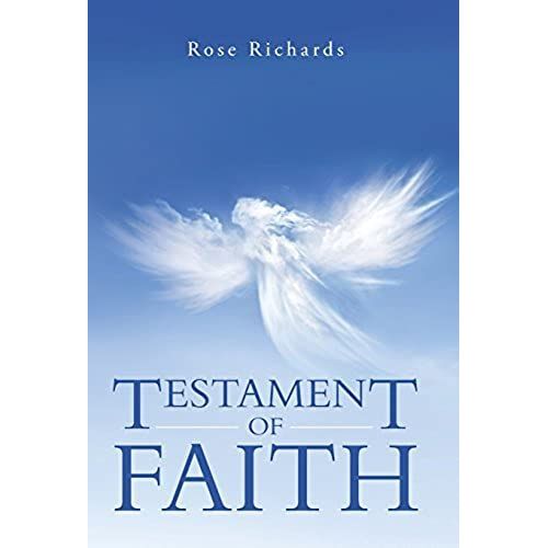 Testament Of Faith