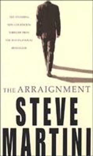Arraignment
