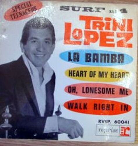 La Bamba