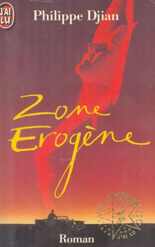 Zone Érogène