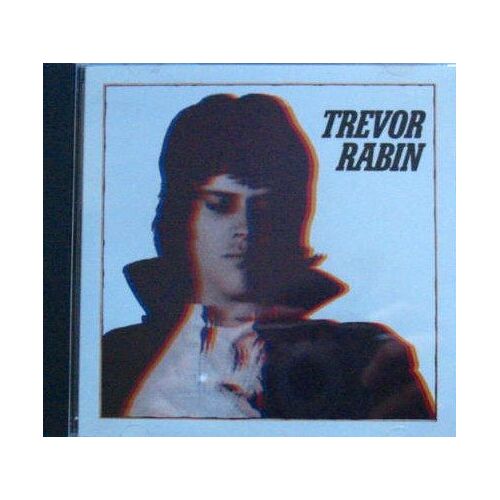 Trevor Rabin