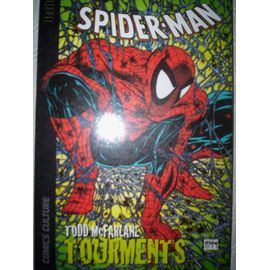 Spider-Man - Tome 1 - Tourments