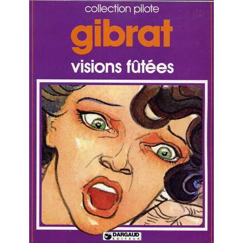 Visions Futées