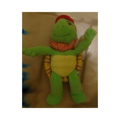Jemini - Peluche Franklin
