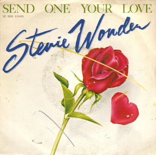 Send One Your Love