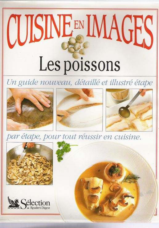 Grand Livre De Cuisine De Joël Robuchon | Rakuten