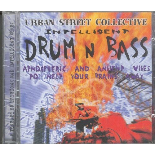 Drum N Bass