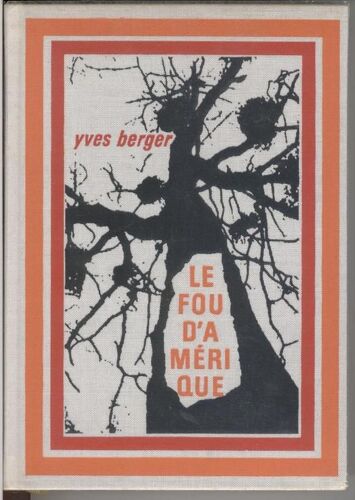 Le Fou D'amérique