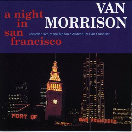 A Night In San Francisco