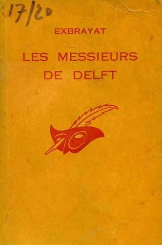 Les Messieurs De Delft