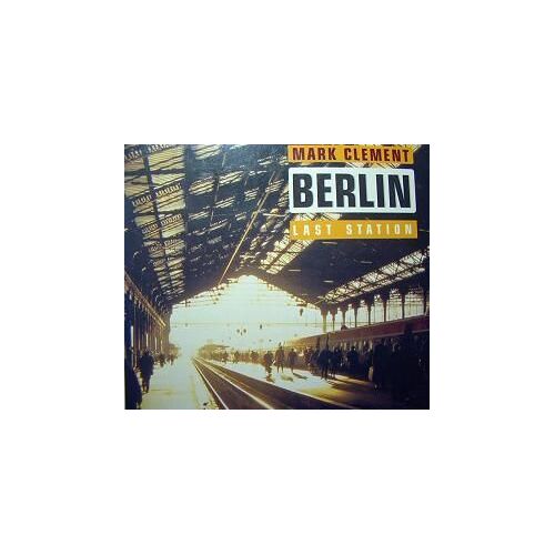 Berlin Last Station
