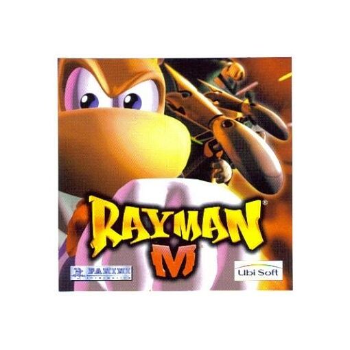 Jeu Vidéo Les Dictées De Rayman CE2 - Version PC PAL Neuve - Éducatif Et Ludique