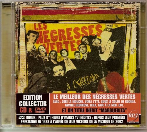 Best Of "A L'affiche"