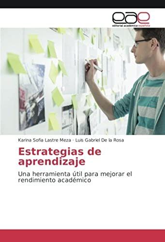 Estrategias De Aprendizaje