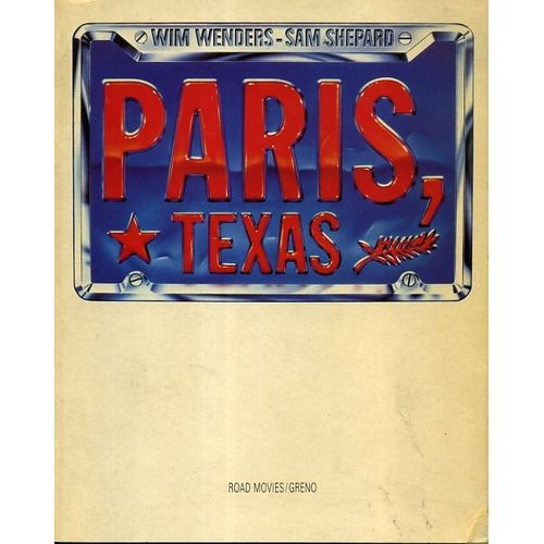 Paris Texas