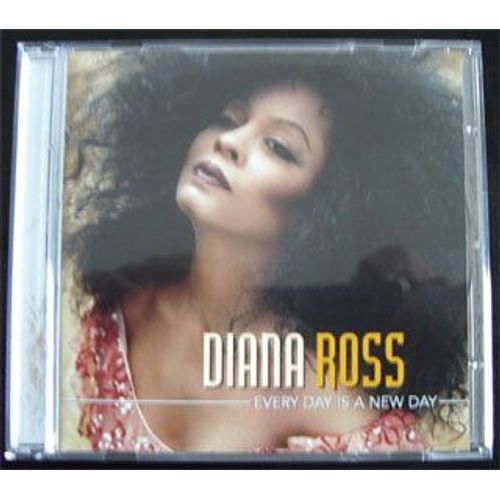 Every Day Is A New Day (12 Titres).