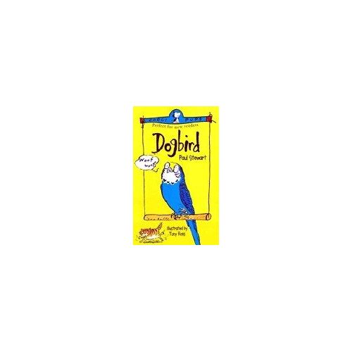 Dogbird