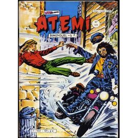 Atemi  N° 129
