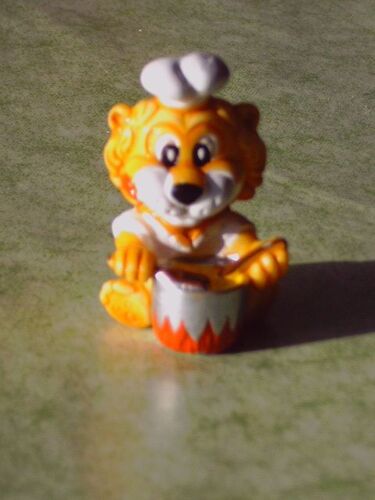 Kinder Léo Venturas - Léo Le Marmiton