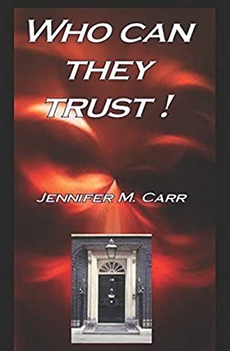 Who Can They Trust!