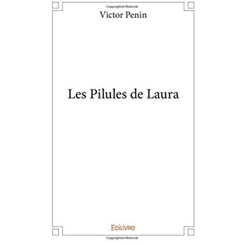Les Pilules De Laura