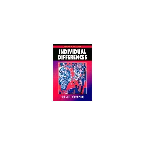 Individual Differences