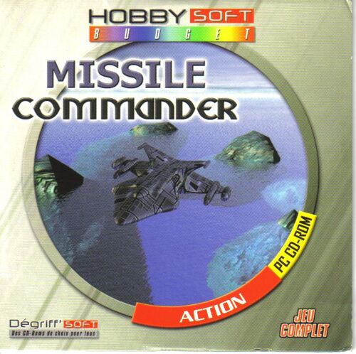 Missile Commander Pc