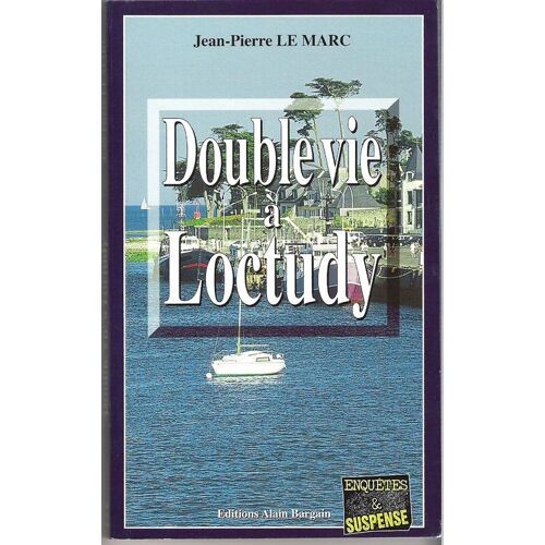 Double Vie À Loctudy