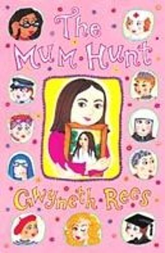 Mum Hunt