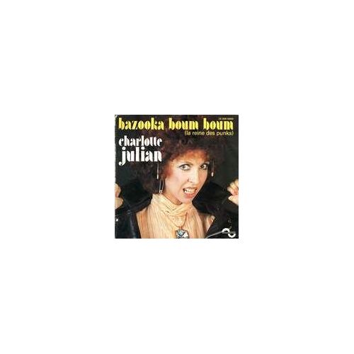 Bazooka Boom Boom (La Reine Des Punks)