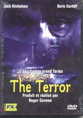 The Terror