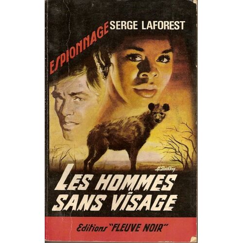 Les Hommes Sans Visage