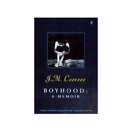 Boyhood - Scenes From Provincial Life