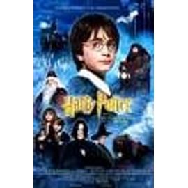 Harry Potter À L'école Des Sorciers - Édition Collector - Edition Belge