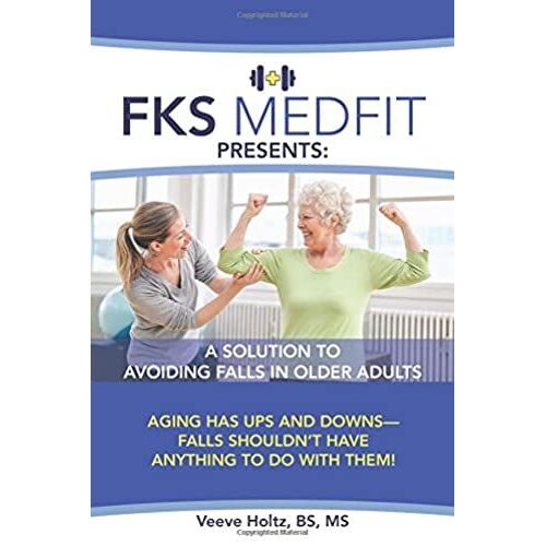 Fks Medfit Presents