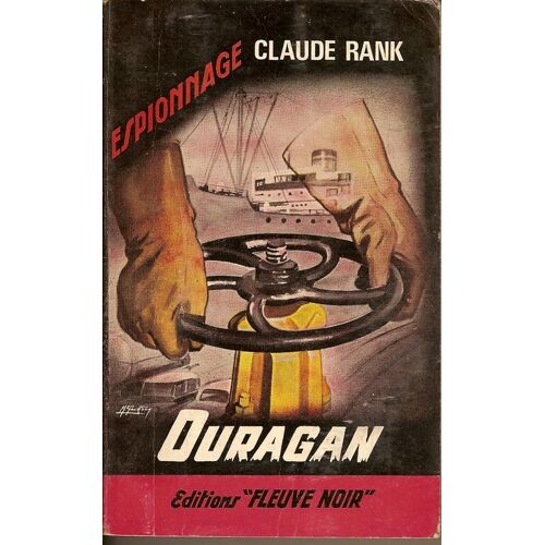 Ouragan