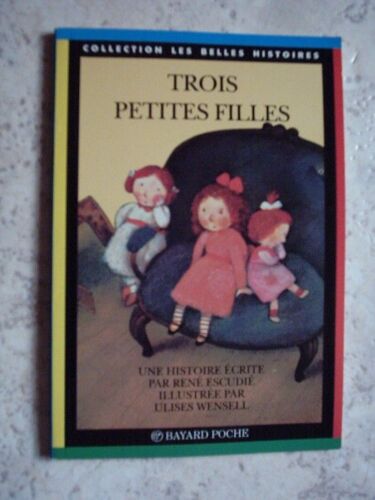 Trois Petites Filles