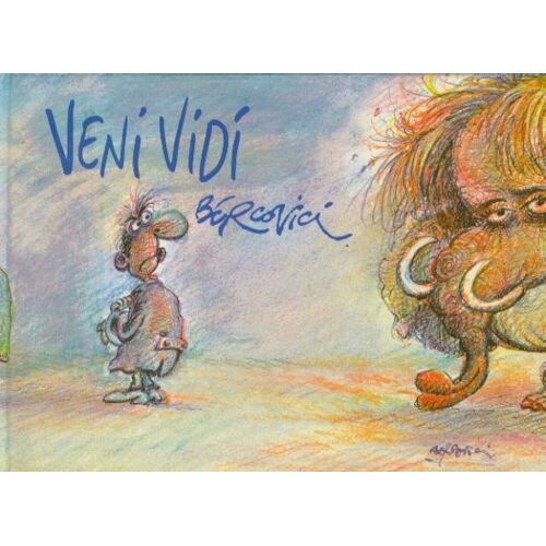 Veni Vidi Bercovici