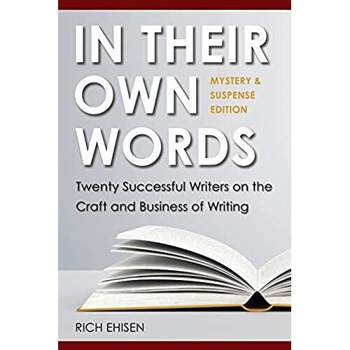 In Their Own Words