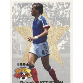 PASSI AS MONACO saison 1991-1992 Carte postale cp photo football postcard EUR 6,99 - FR