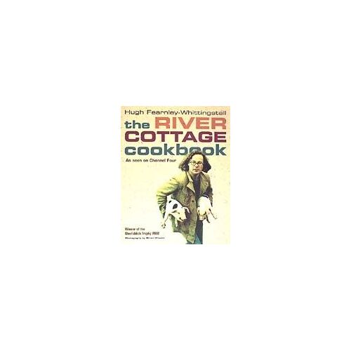 River Cottage Cookbook