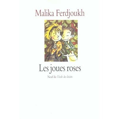 Les Joues Roses