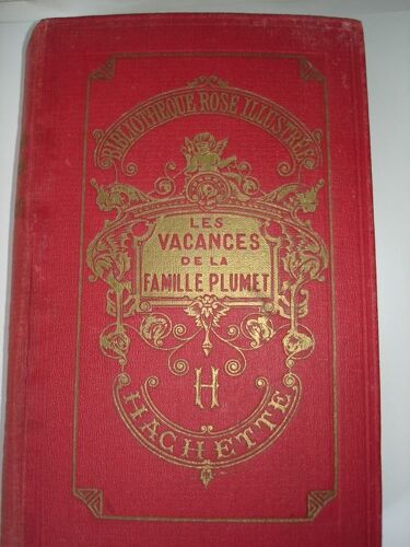 Les Vacances De La Famille Plumet