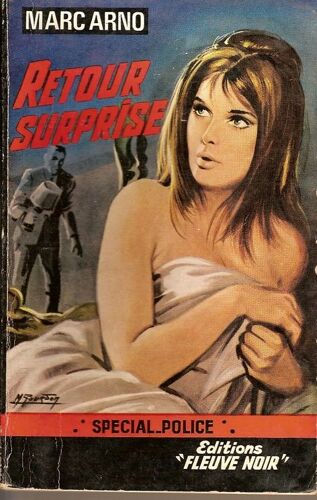 Retour Surprise.