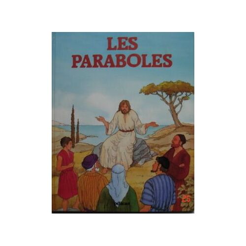 Les Paraboles