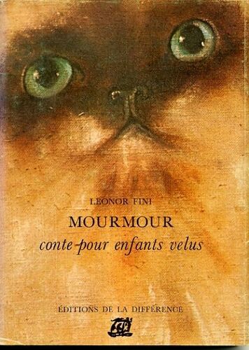 Mourmour Conte Pour Enfants Velus