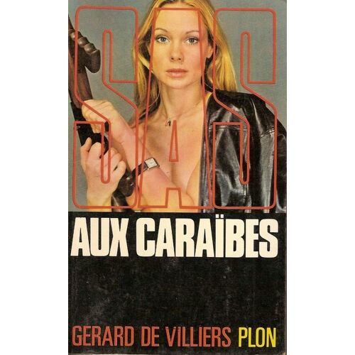 Sas-Aux Caraïbes