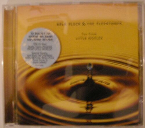 10 From Little Worlds