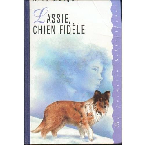 Lassie Chien Fidèle